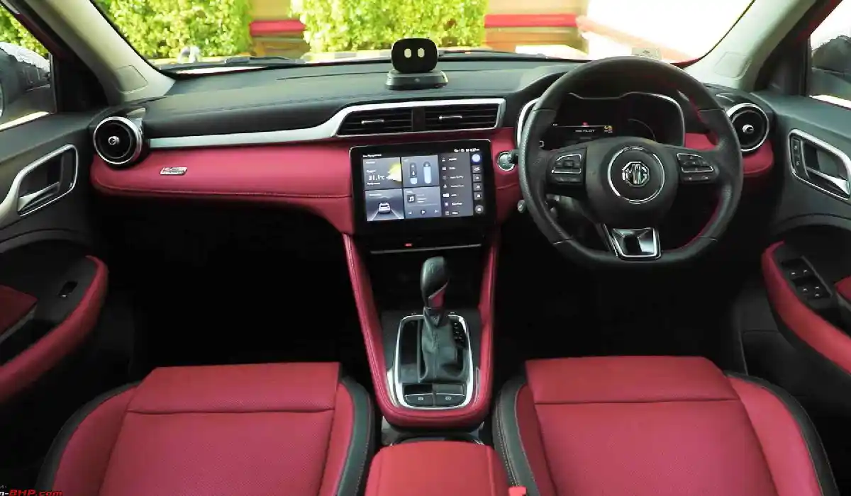 MG - Astor Style - Car Rentals Near me - Used Cars Near me - Exclusive Concierge Club.webp